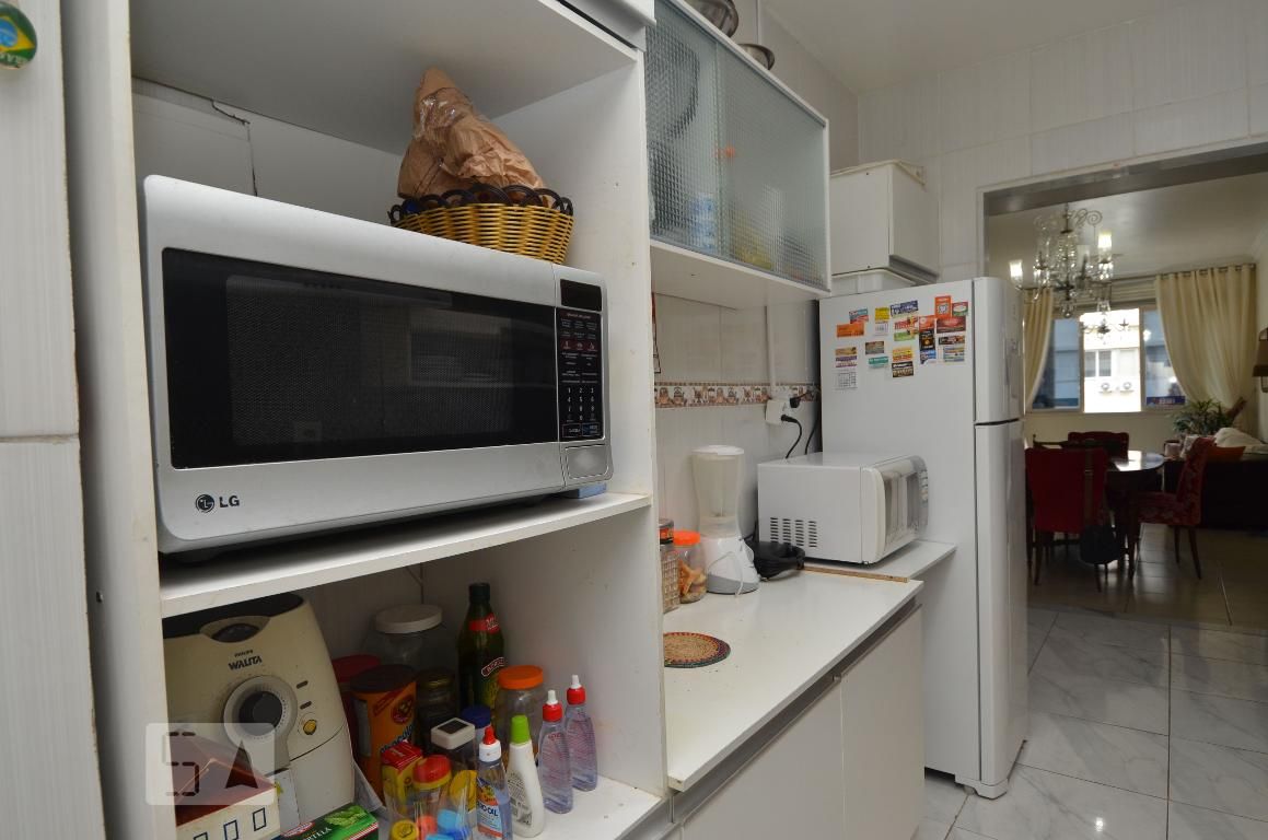 Apartamento, 3 quartos, 130 m² - Foto 38