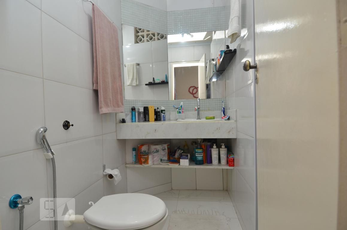 Apartamento, 3 quartos, 130 m² - Foto 24