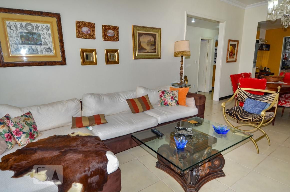 Apartamento, 3 quartos, 130 m² - Foto 6