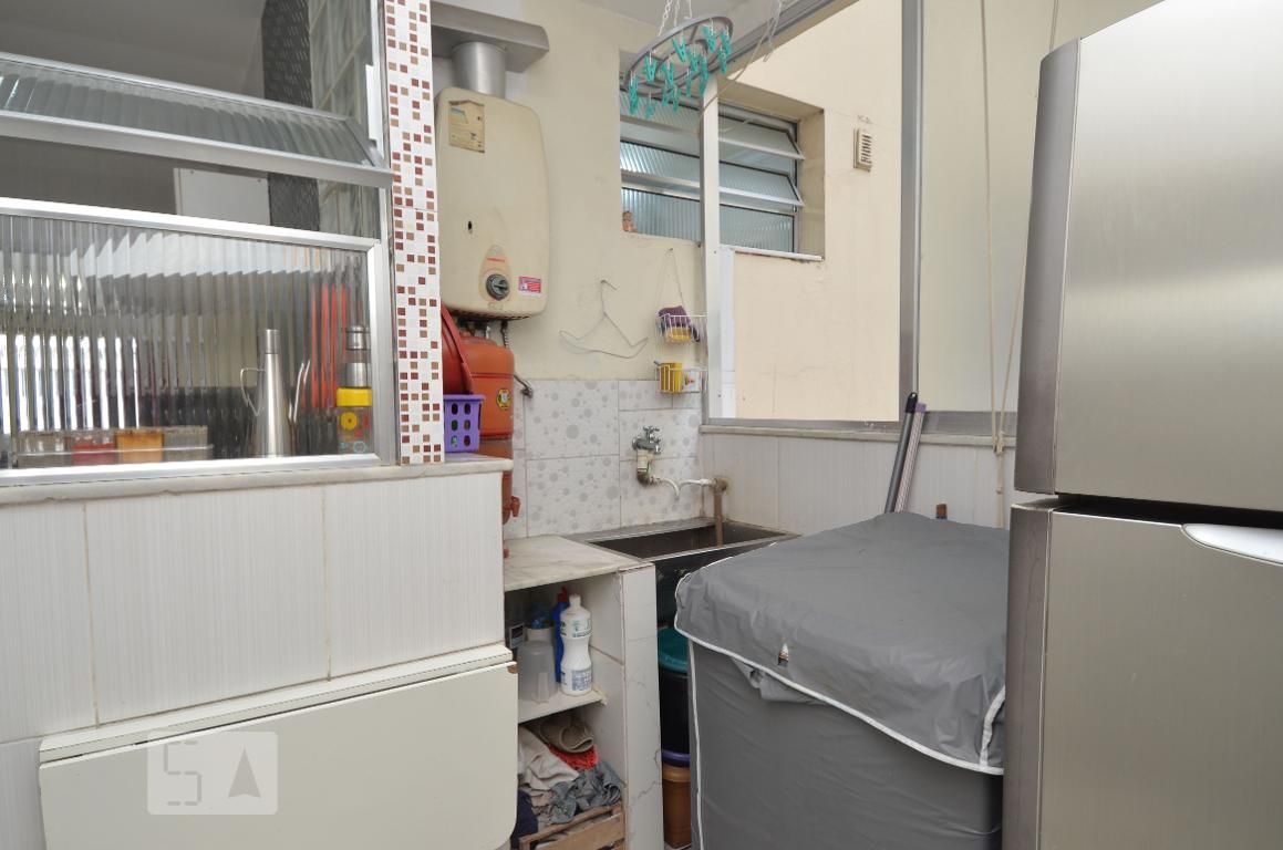 Apartamento, 3 quartos, 130 m² - Foto 43