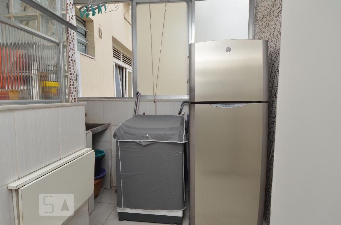 Apartamento, 3 quartos, 130 m² - Foto 40