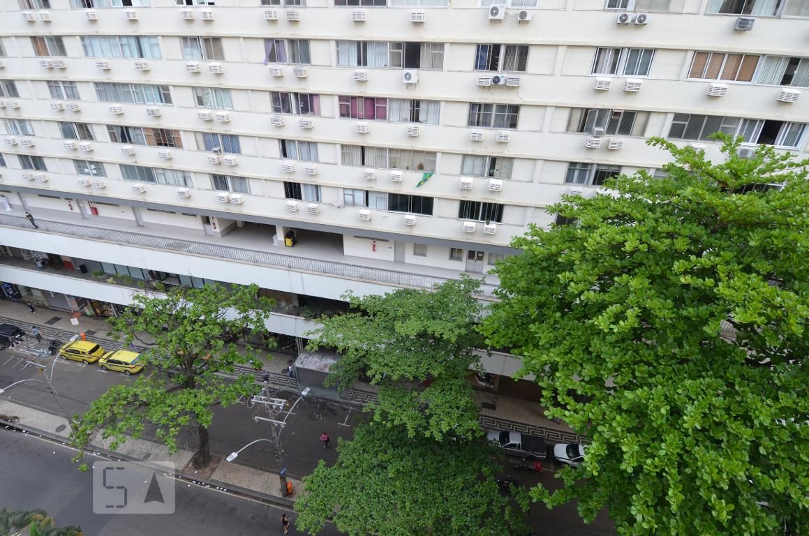 Apartamento, 3 quartos, 130 m² - Foto 9