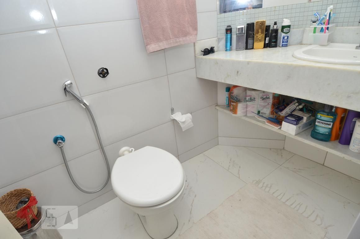 Apartamento, 3 quartos, 130 m² - Foto 27