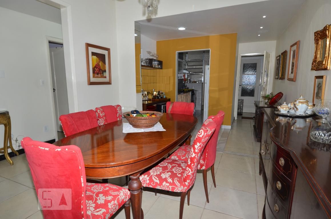 Apartamento, 3 quartos, 130 m² - Foto 7