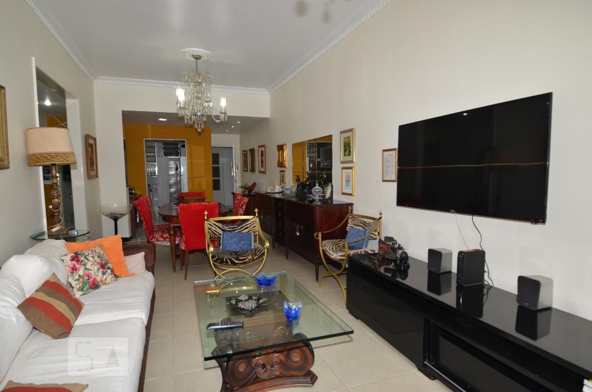 Apartamento, 3 quartos, 130 m² - Foto 3