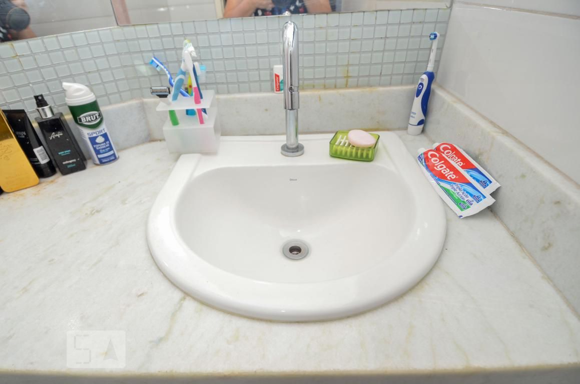 Apartamento, 3 quartos, 130 m² - Foto 25