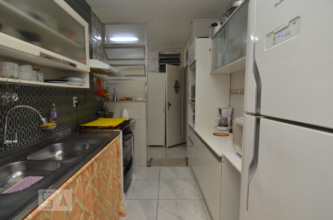 Apartamento, 3 quartos, 130 m² - Foto 35