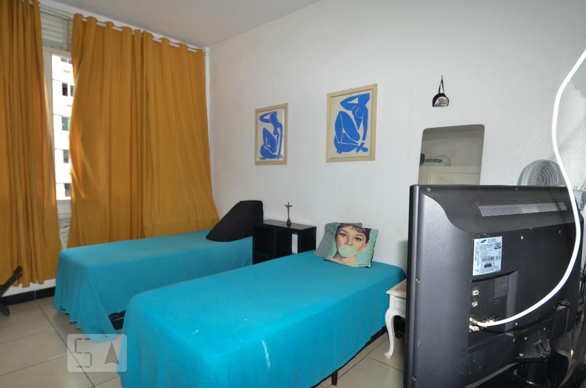 Apartamento, 3 quartos, 130 m² - Foto 11