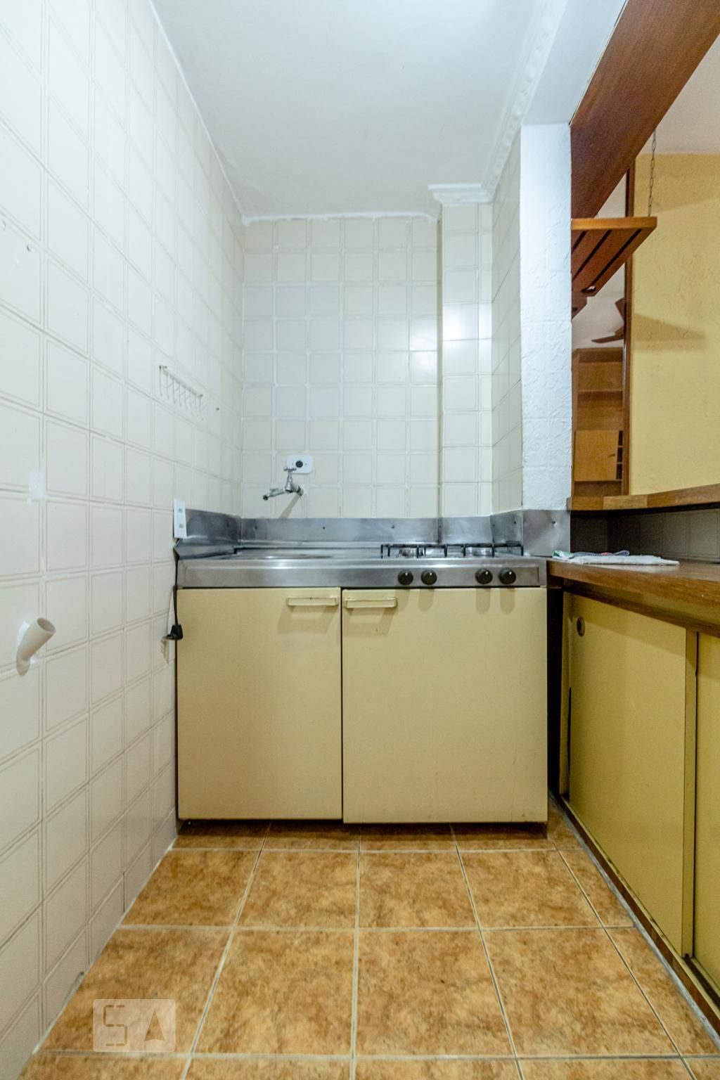 Kitnet-Studio, 29 m² - Foto 20