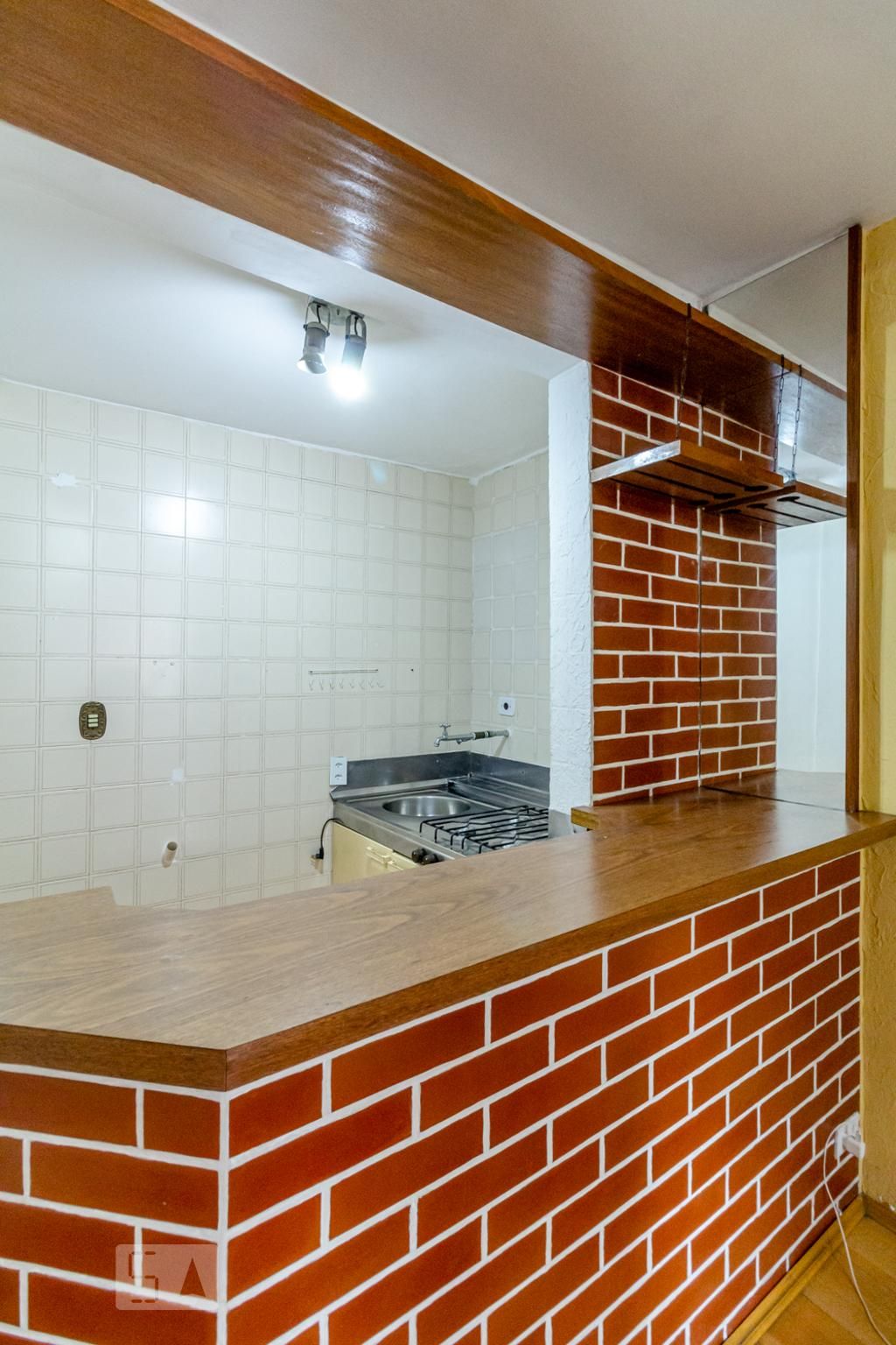 Kitnet-Studio, 29 m² - Foto 18