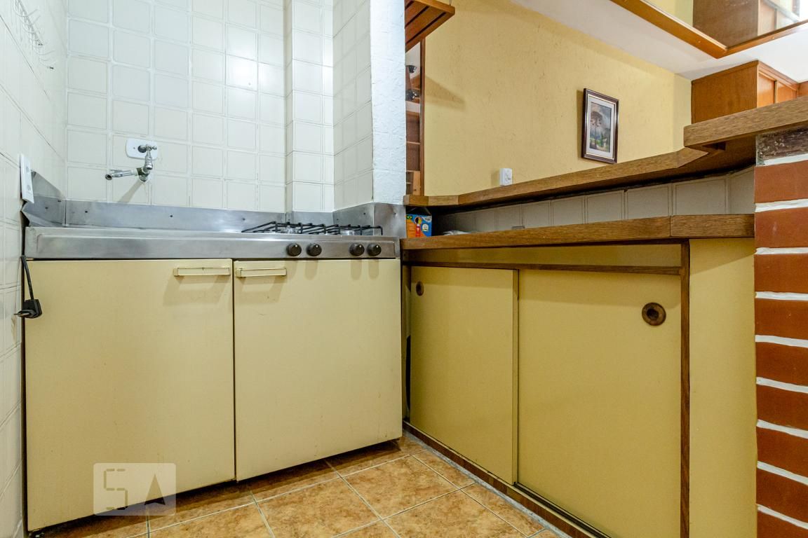 Kitnet-Studio, 29 m² - Foto 22