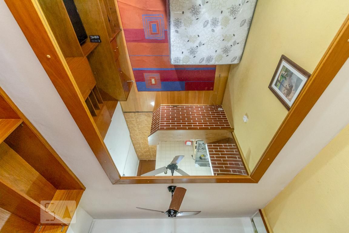 Kitnet-Studio, 29 m² - Foto 9