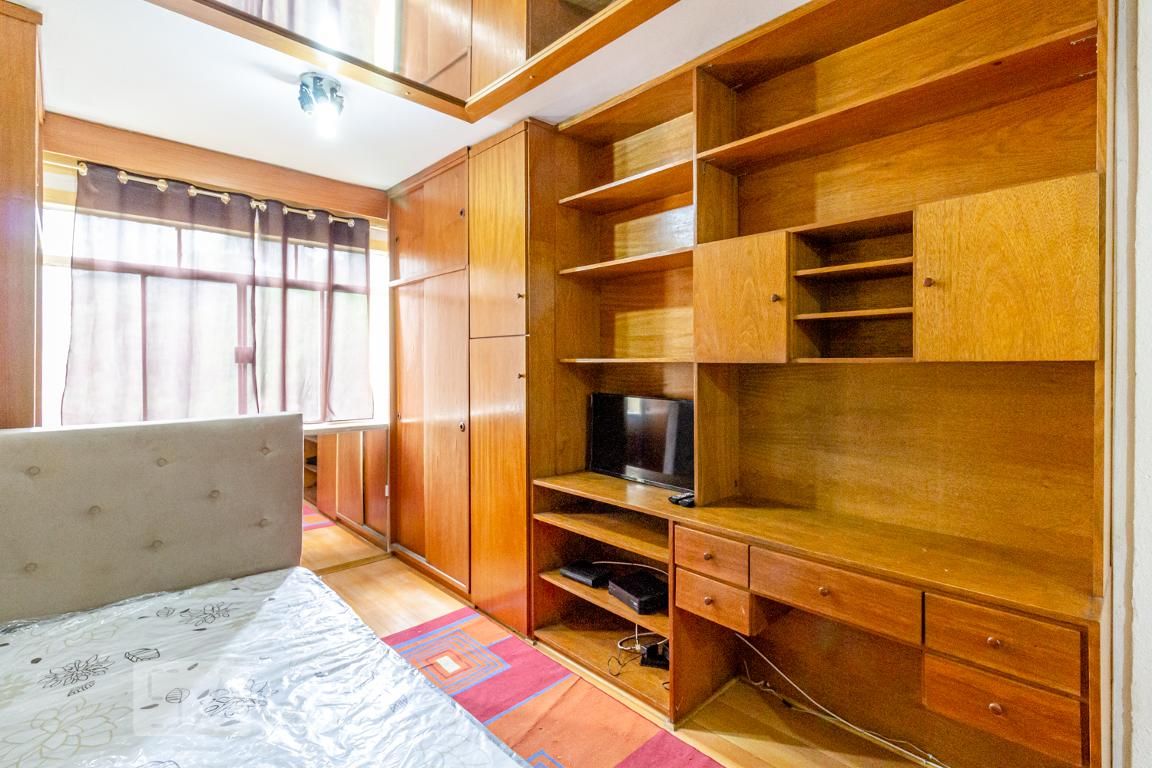 Kitnet-Studio, 29 m² - Foto 2