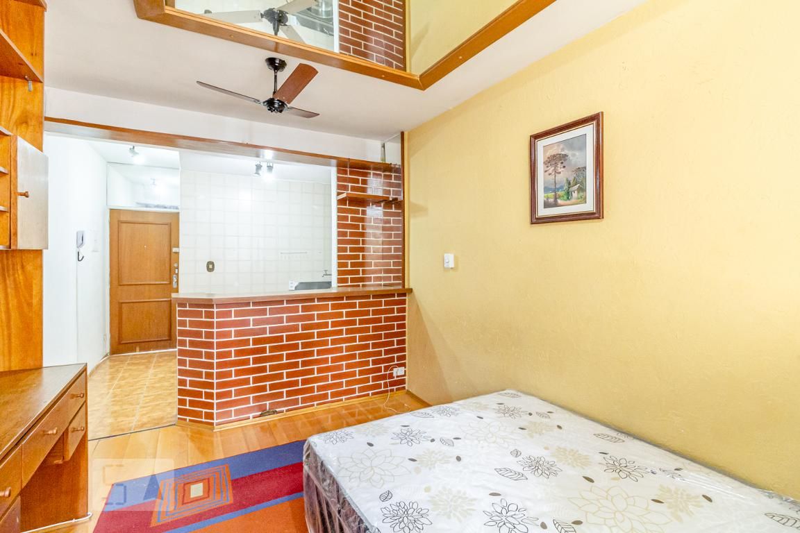 Kitnet-Studio, 29 m² - Foto 5