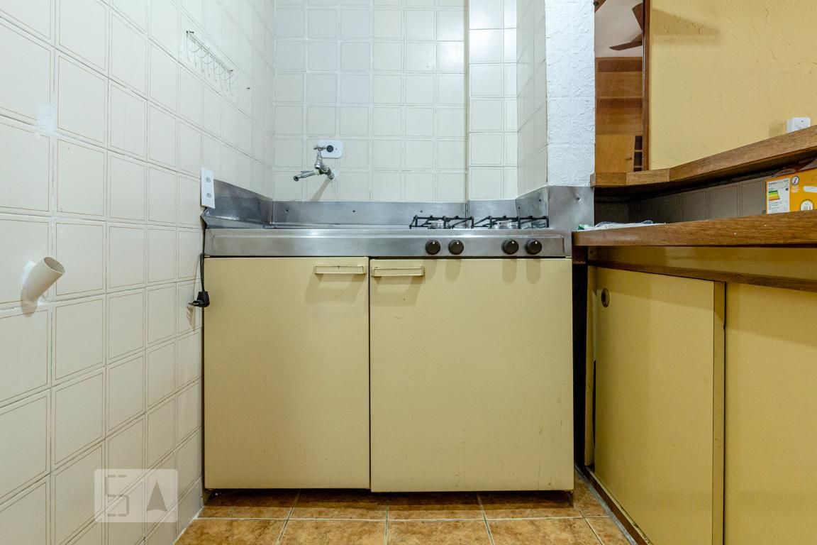 Kitnet-Studio, 29 m² - Foto 21