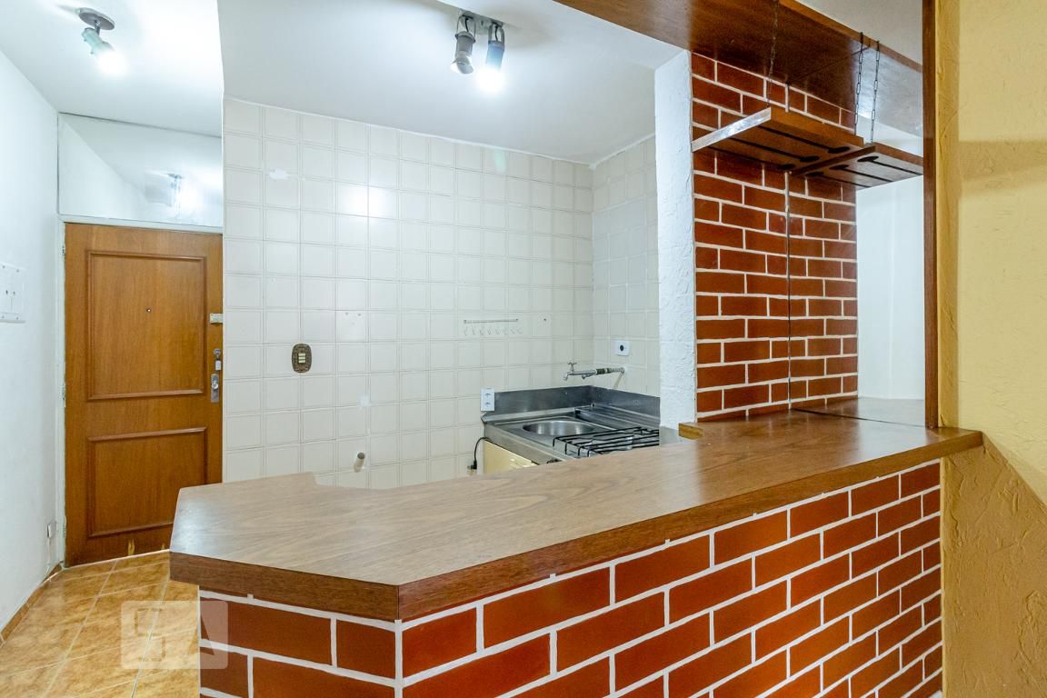 Kitnet-Studio, 29 m² - Foto 19
