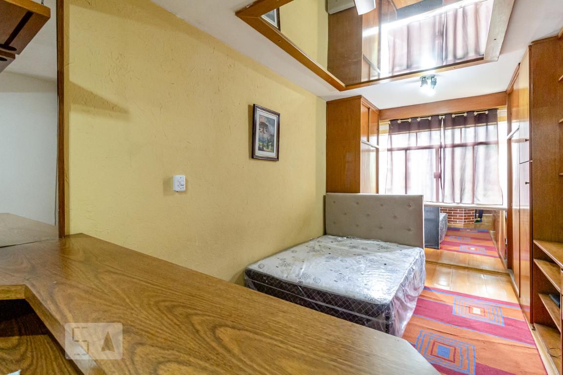 Kitnet-Studio, 29 m² - Foto 6