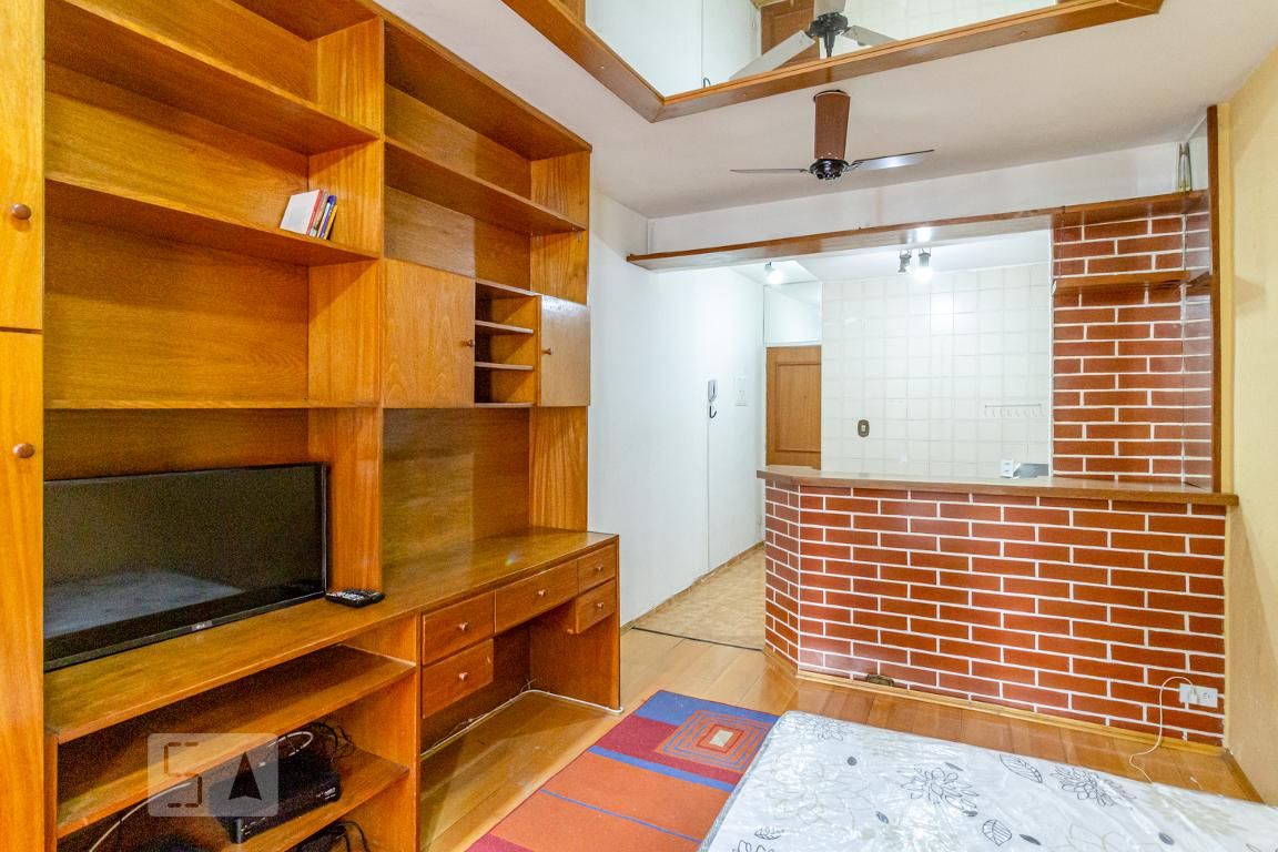Kitnet-Studio, 29 m² - Foto 3