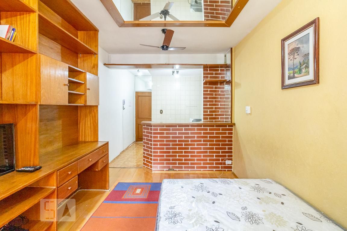 Kitnet-Studio, 29 m² - Foto 4