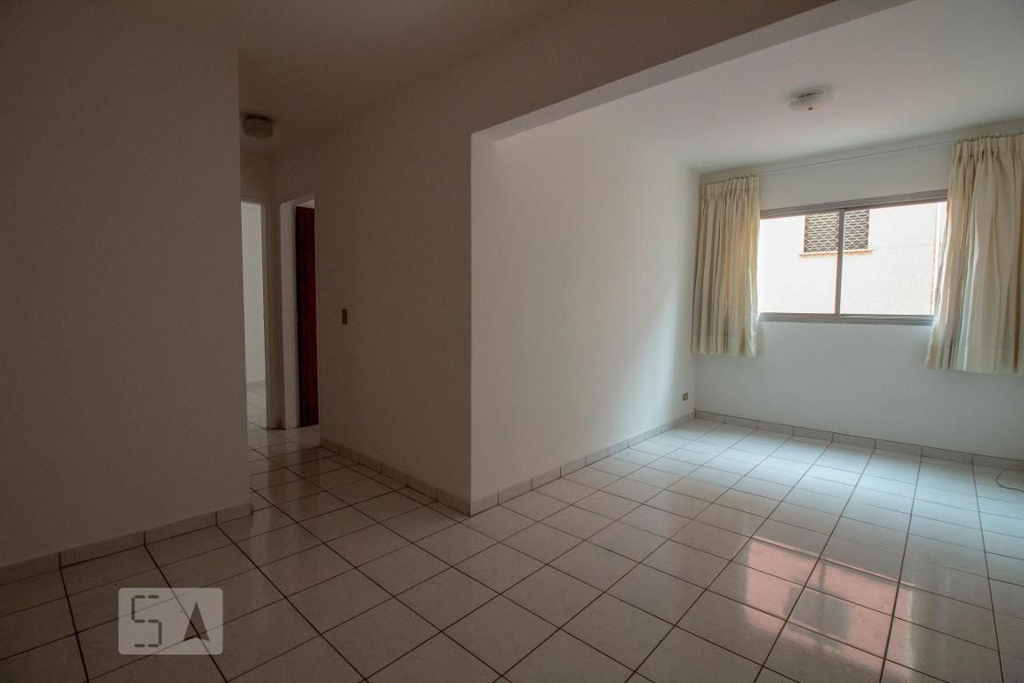 Apartamento, 2 quartos, 55 m² - Foto 1