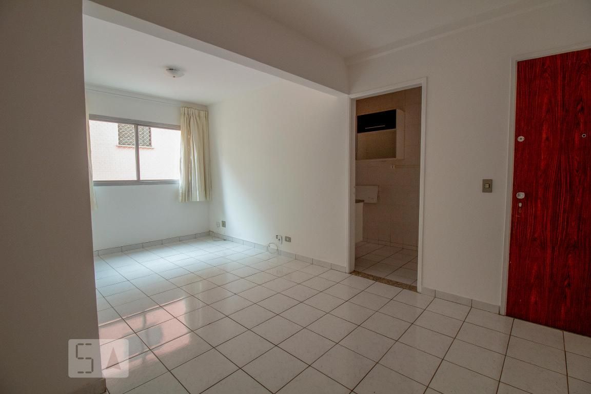 Apartamento, 2 quartos, 55 m² - Foto 2