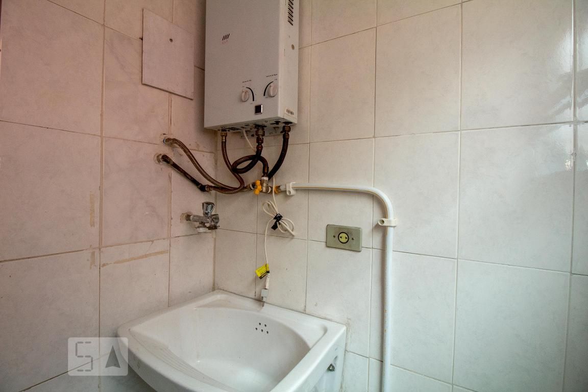 Apartamento, 2 quartos, 55 m² - Foto 27