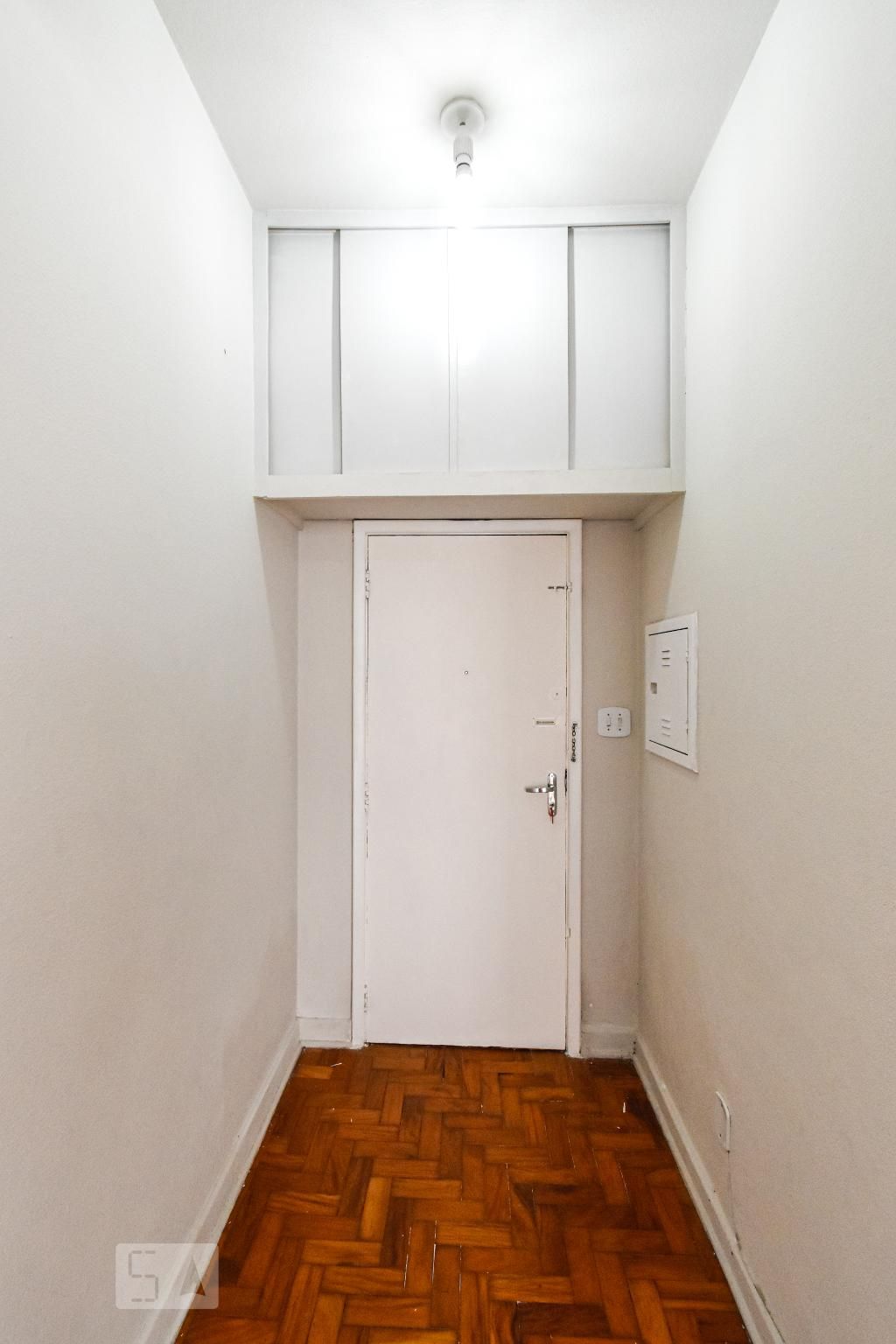 Apartamento, 1 quarto, 55 m² - Foto 5