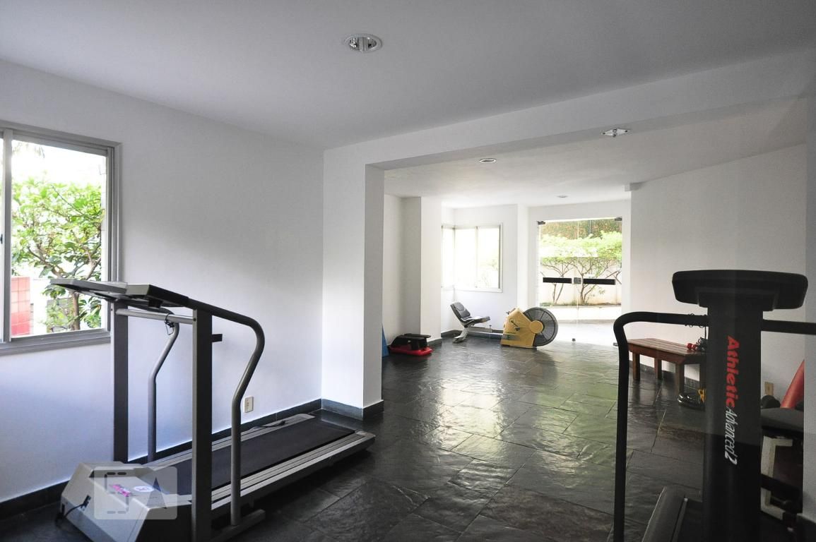 Apartamento, 2 quartos, 136 m² - Foto 45