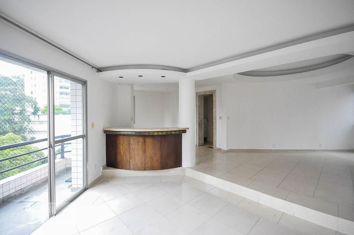Apartamento, 2 quartos, 136 m² - Foto 1
