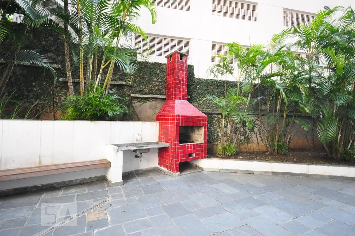 Apartamento, 2 quartos, 136 m² - Foto 47