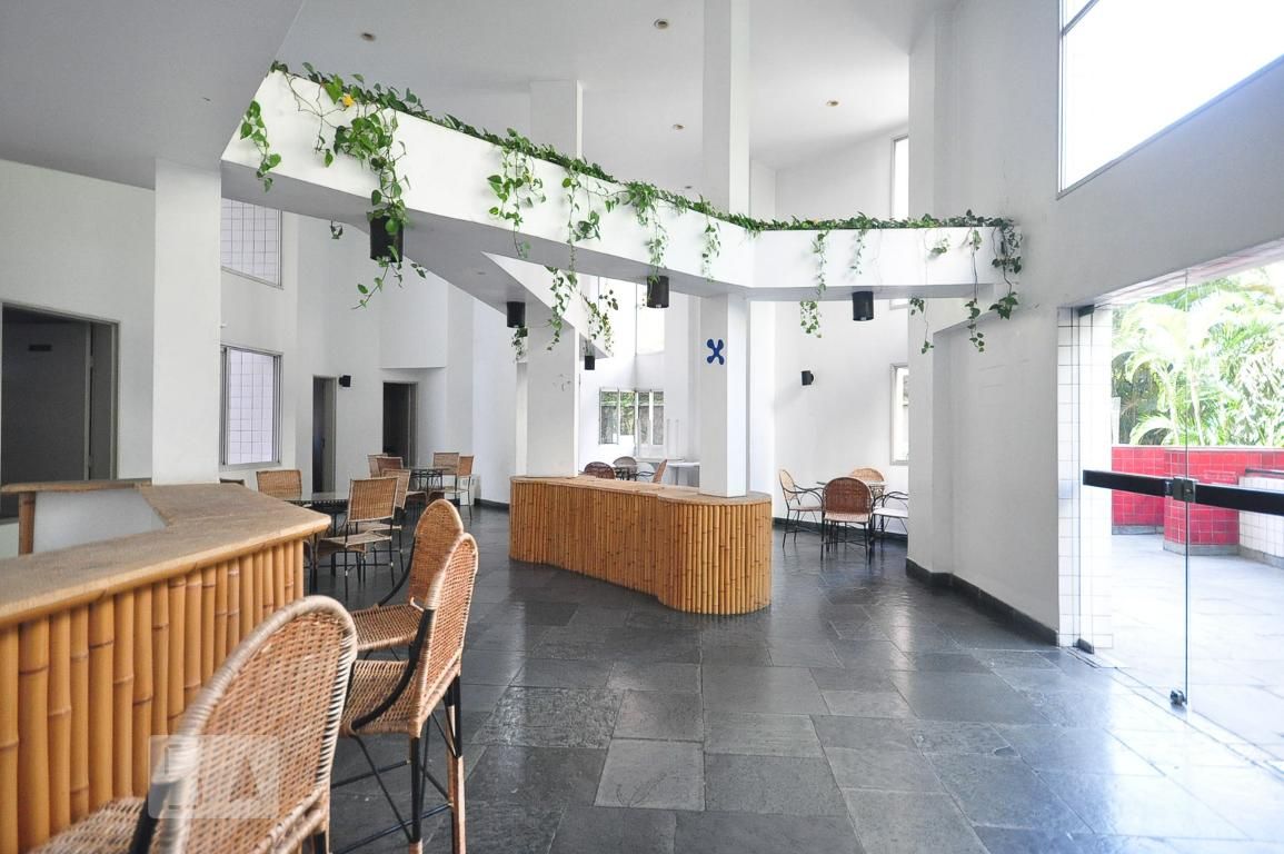 Apartamento, 2 quartos, 136 m² - Foto 46