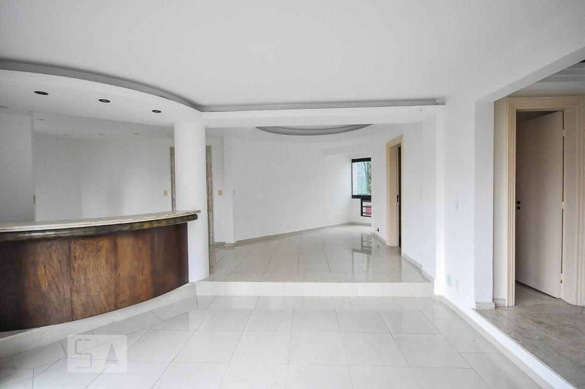 Apartamento, 2 quartos, 136 m² - Foto 2
