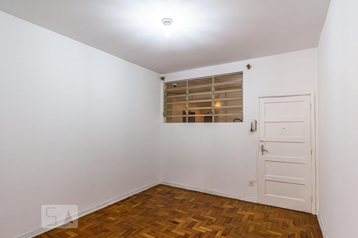 Apartamento, 2 quartos, 64 m² - Foto 1