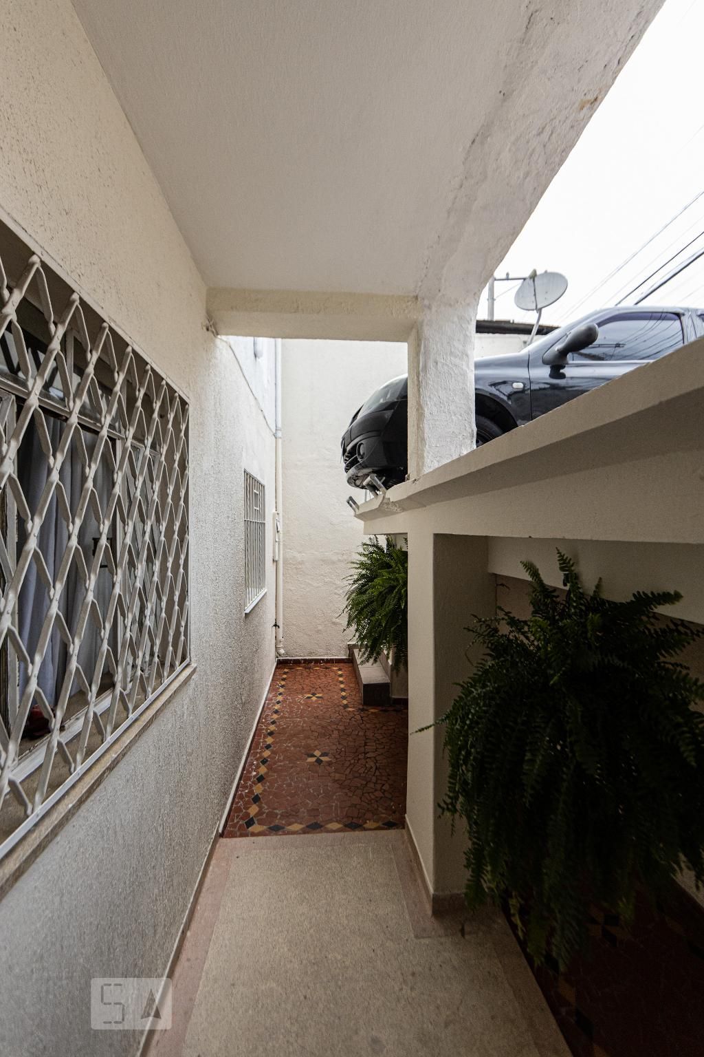 Casa, 2 quartos, 240 m² - Foto 27