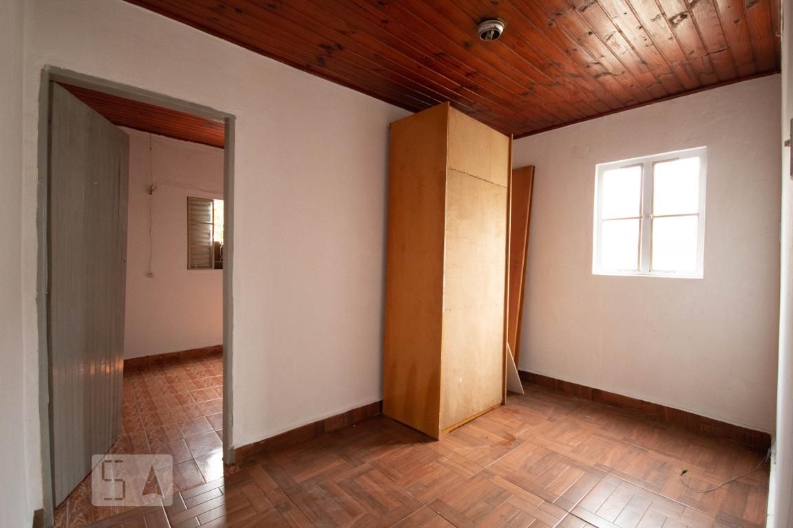 Casa, 3 quartos, 50 m² - Foto 1