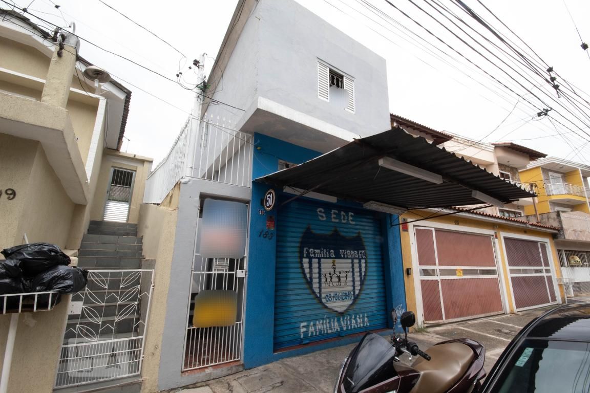 Casa, 3 quartos, 50 m² - Foto 22