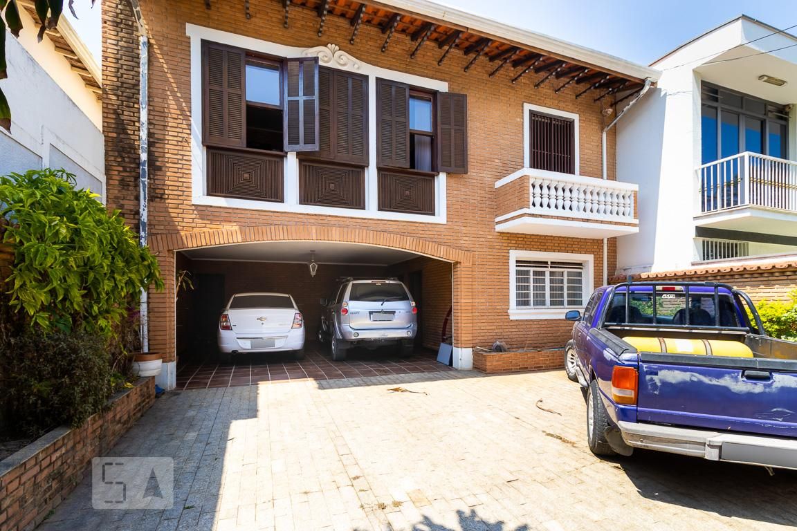 Casa à Venda - Taquaral, 3 Quartos,  273 m2 em , Campinas - sp | SoloBR