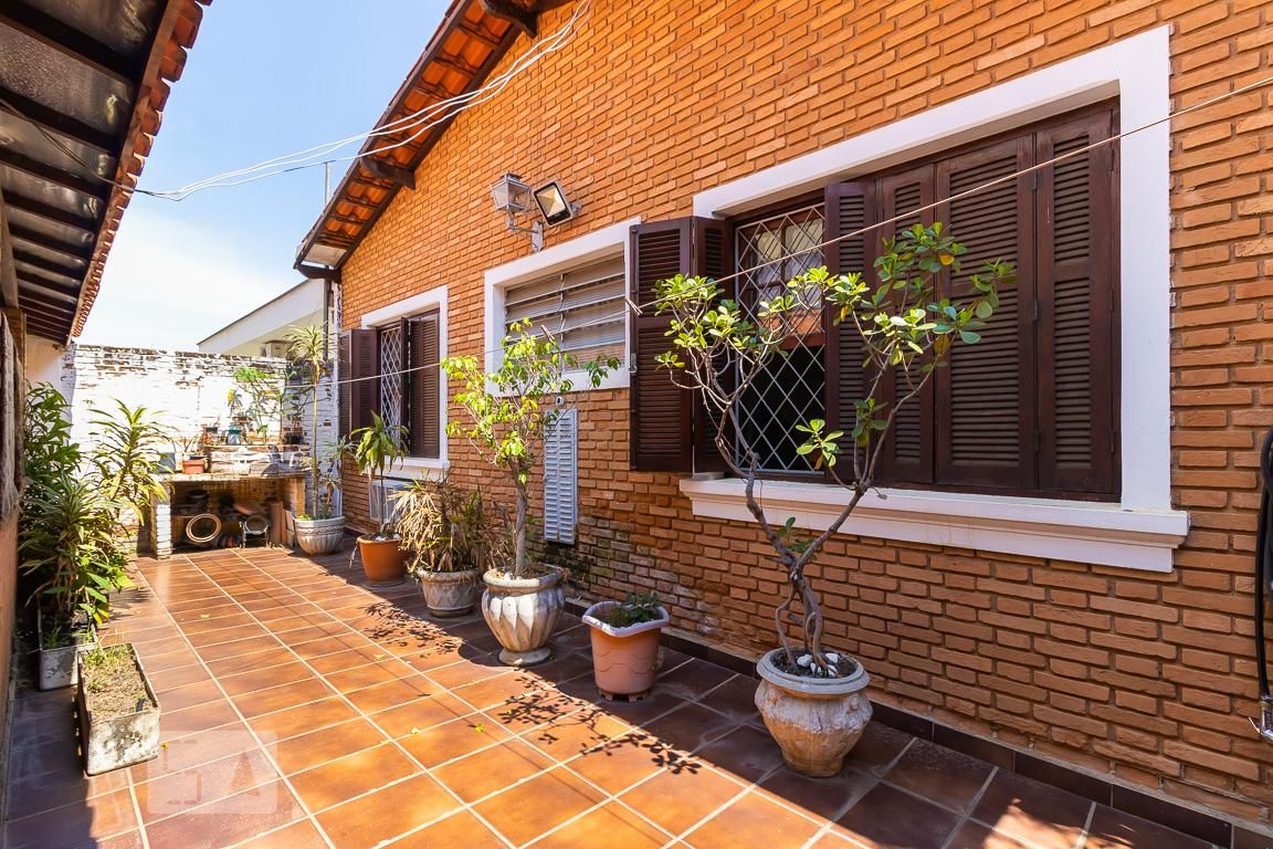 Casa à Venda - Taquaral, 3 Quartos,  273 m2 em , Campinas - sp | SoloBR
