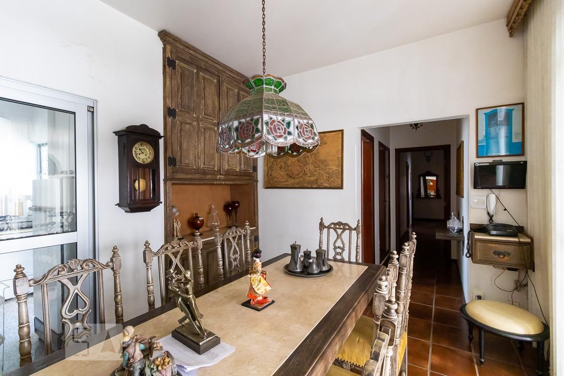 Casa à Venda - Taquaral, 3 Quartos,  273 m2 em , Campinas - sp | SoloBR