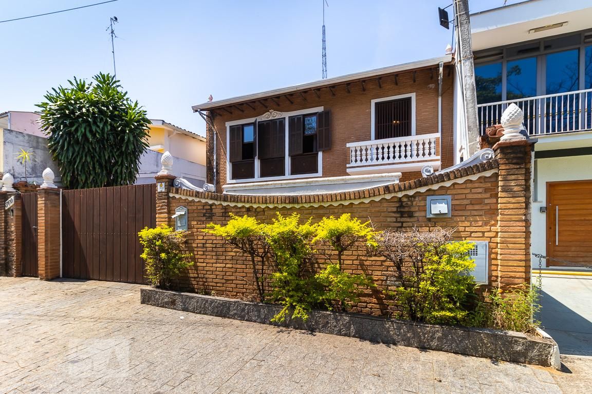 Casa à Venda - Taquaral, 3 Quartos,  273 m2 em , Campinas - sp | SoloBR