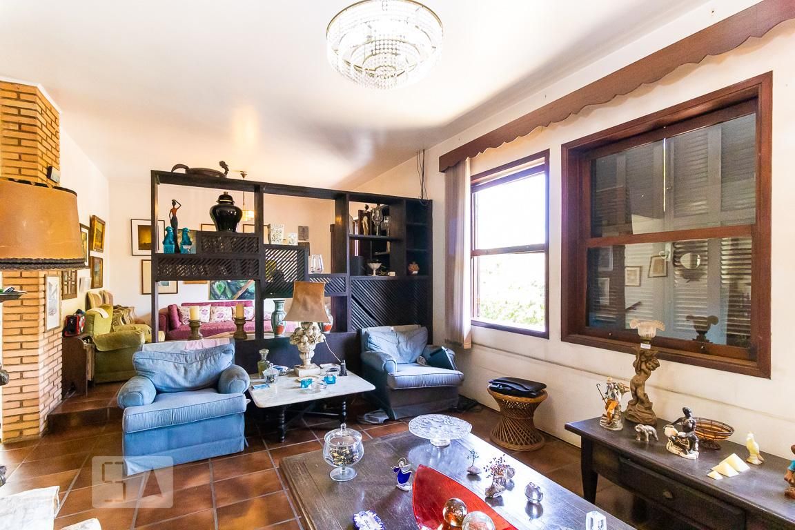 Casa à Venda - Taquaral, 3 Quartos,  273 m2 em , Campinas - sp | SoloBR