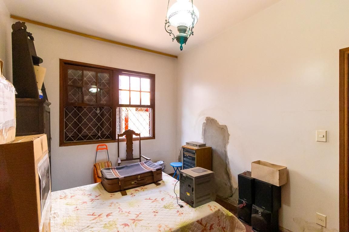 Casa à Venda - Taquaral, 3 Quartos,  273 m2 em , Campinas - sp | SoloBR