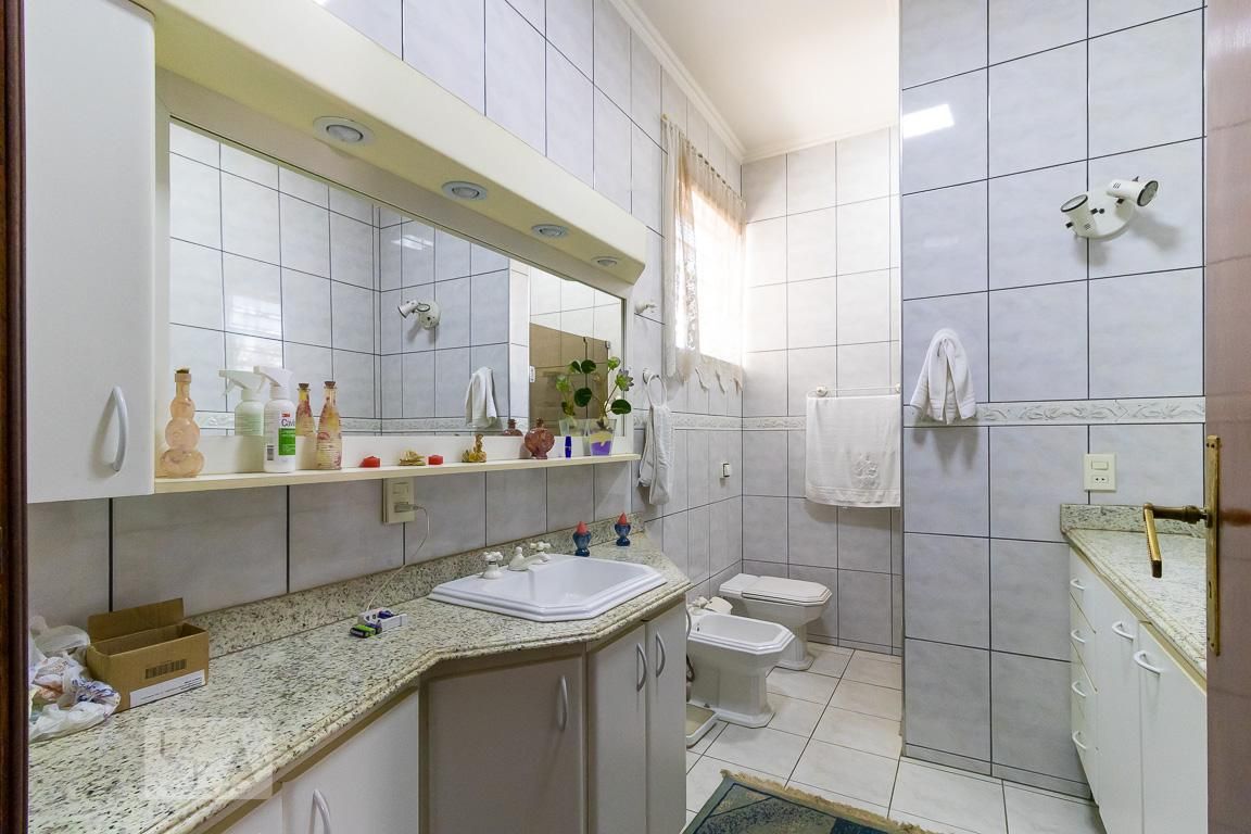 Casa à Venda - Taquaral, 3 Quartos,  273 m2 em , Campinas - sp | SoloBR
