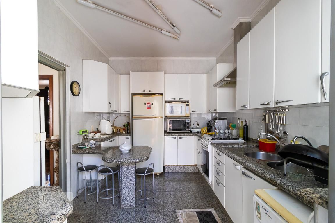 Casa à Venda - Taquaral, 3 Quartos,  273 m2 em , Campinas - sp | SoloBR