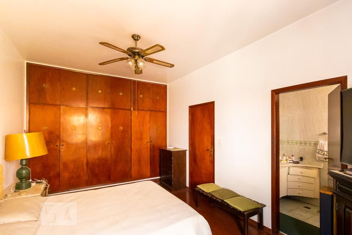 Casa à Venda - Taquaral, 3 Quartos,  273 m2 em , Campinas - sp | SoloBR