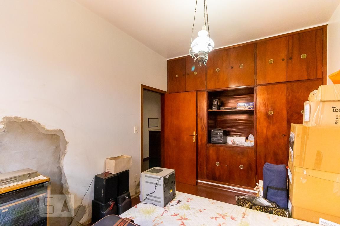 Casa à Venda - Taquaral, 3 Quartos,  273 m2 em , Campinas - sp | SoloBR