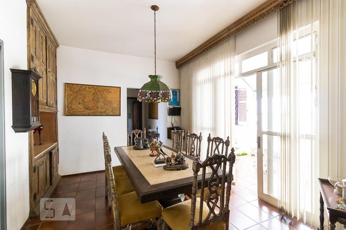 Casa à Venda - Taquaral, 3 Quartos,  273 m2 em , Campinas - sp | SoloBR