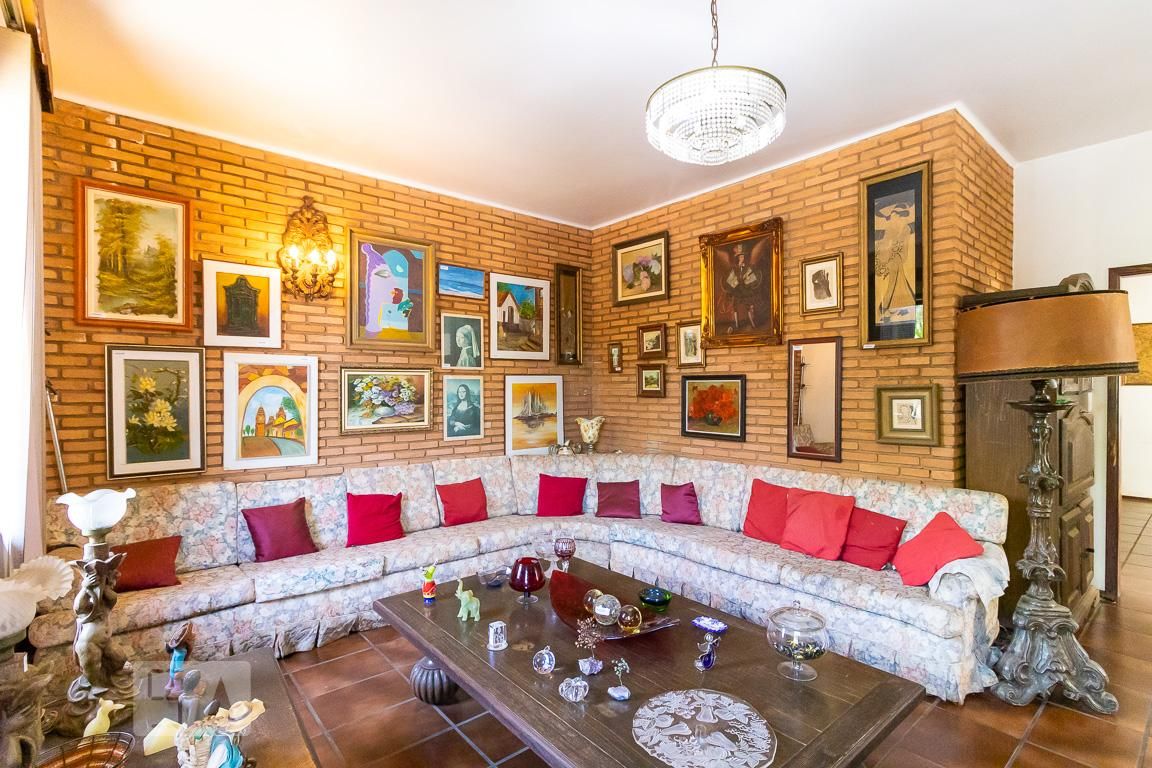 Casa à Venda - Taquaral, 3 Quartos,  273 m2 em , Campinas - sp | SoloBR