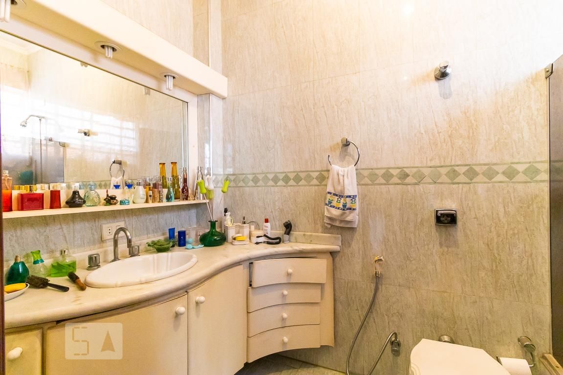 Casa à Venda - Taquaral, 3 Quartos,  273 m2 em , Campinas - sp | SoloBR