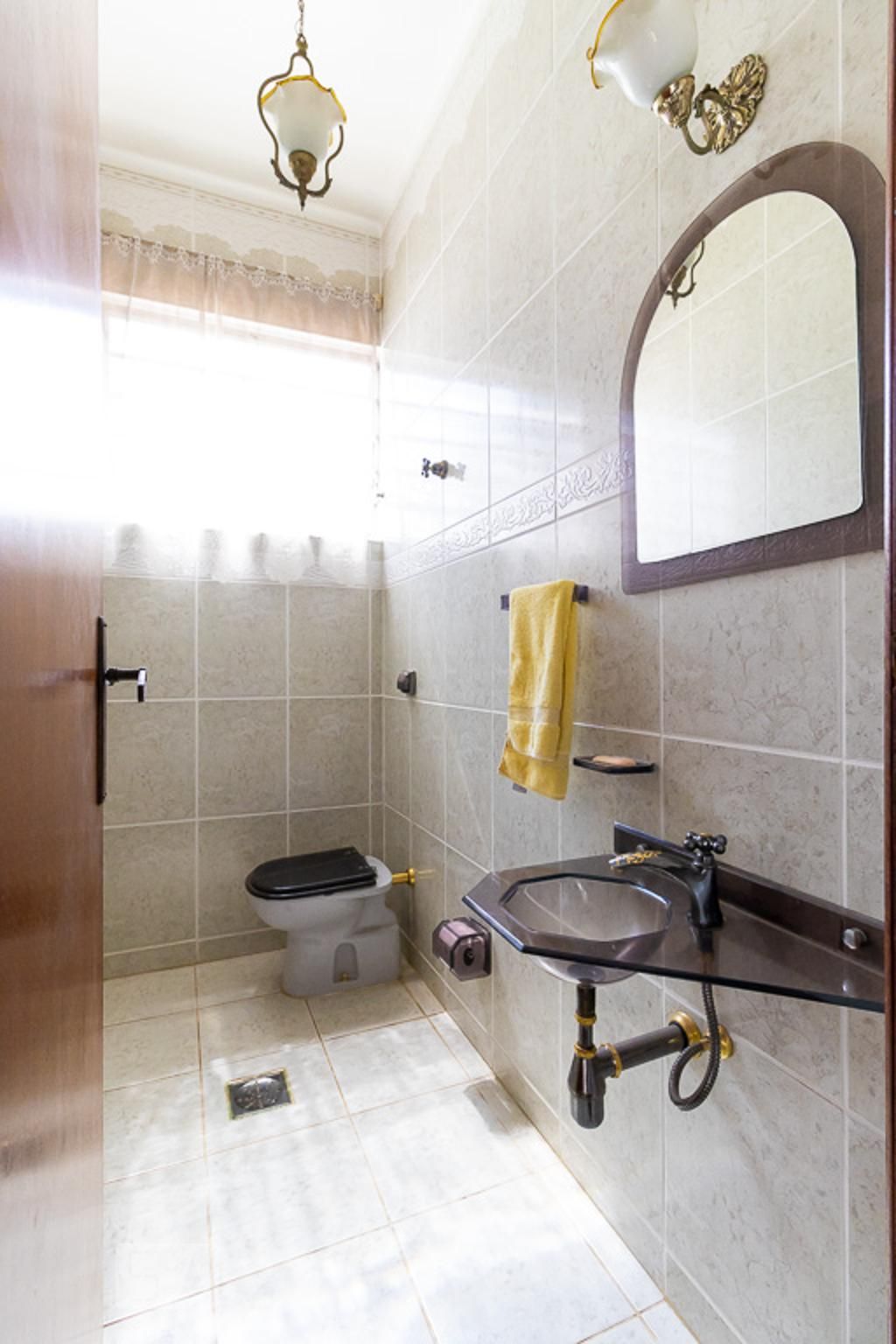 Casa à Venda - Taquaral, 3 Quartos,  273 m2 em , Campinas - sp | SoloBR